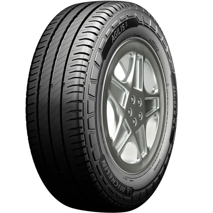 Michelin 225/65R16C 112/110R DT Agilis 3 (Yaz) (2024)