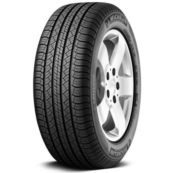 Michelin 265/45R21 104W JLR SF Latitude Tour HP (Yaz) (2024)