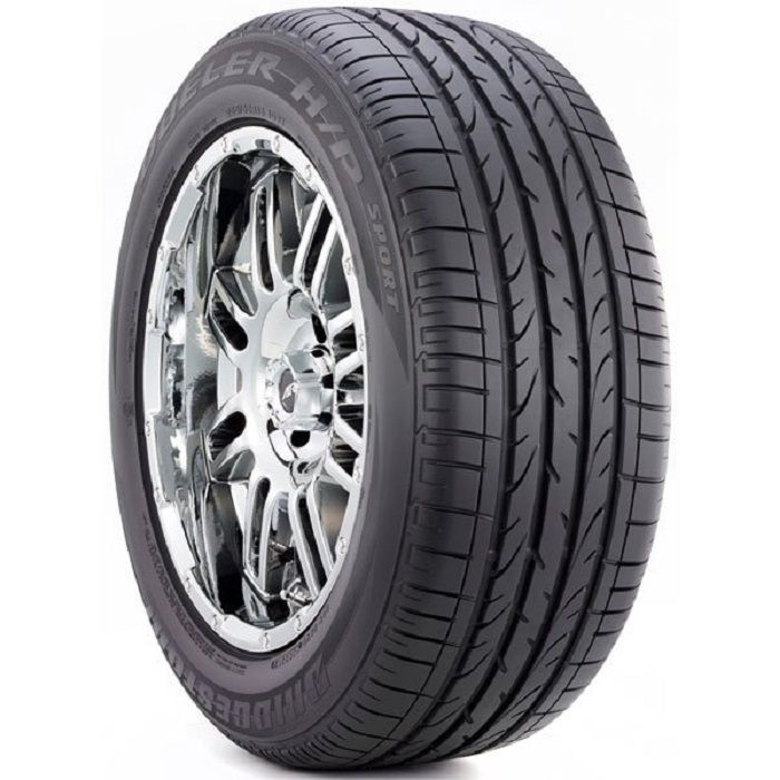 Bridgestone 255/50R19 107W XL *RFT Dueler H/P Sport (Yaz) (2024)