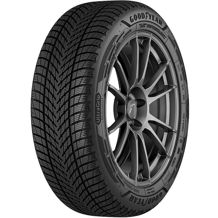 Goodyear 235/40R18 95V XL Ultra Grip Performance 3 (Kış) (2023)