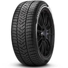 Pirelli 245/45R18 100V XL MO * Winter Sottozero 3 (Kış) (2024)
