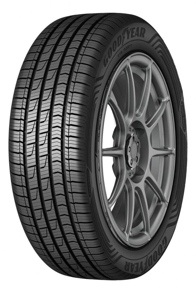 Goodyear 205/55R17 95V XL Eagle Sport 4Seasons (4 Mevsim) (2024)