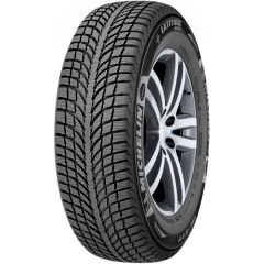 Michelin 255/55R19 111V XL TL Latitude Alpin LA2 (Kış) (2024)