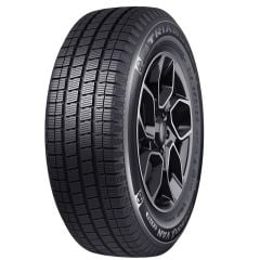 Triangle 225/65R16C 112/110T 8PR SEASONX VAN TA702 (4 Mevsim) (2024)