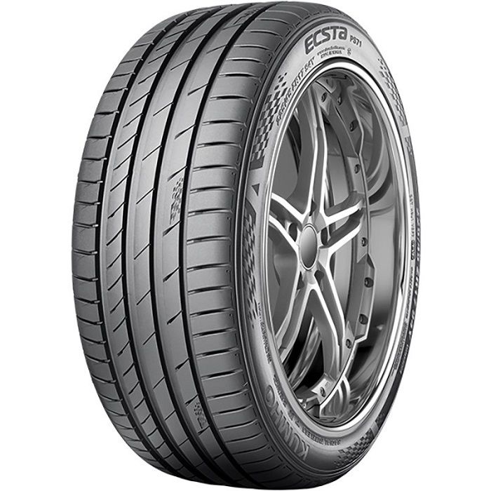 Kumho 235/40R19 96Y XL Ecsta PS71 (Yaz) (2024)