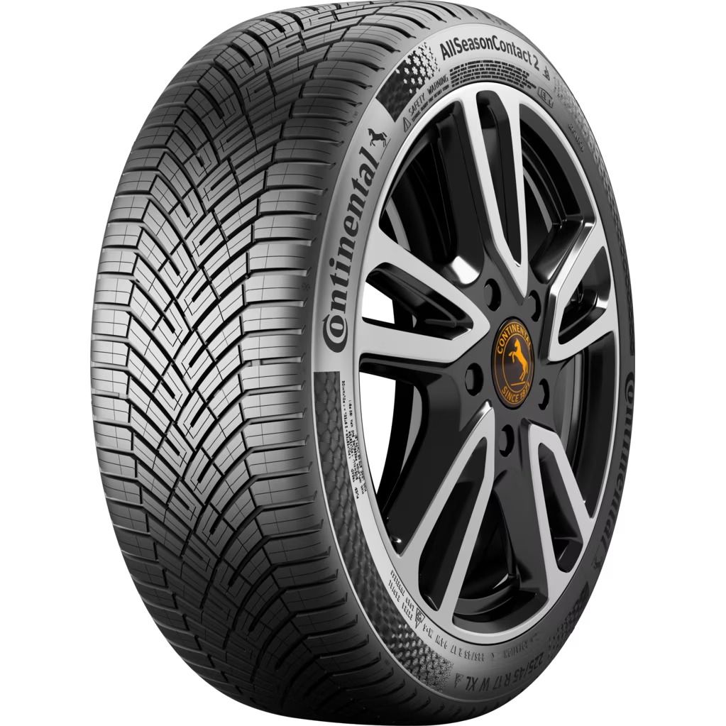 Continental 225/50R18 99W XL FR AllSeasonContact 2 (4 Mevsim) (2024)