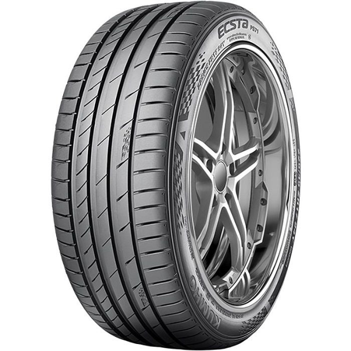 Kumho 285/45R20 112Y XL Ecsta PS71 (Yaz) (2023)