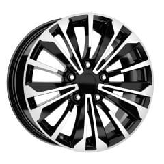 Kormetal 16J 5X114.3 7.0X16 ET40 67.1 BD DY-1476 JANT