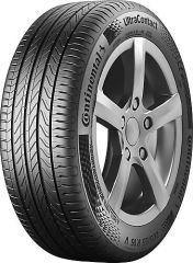 Continental 245/45R17 99Y XL FR UltraContact (Yaz) (2024)