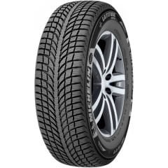 Michelin 235/65R17 108H XL N0 Latitude Alpin LA2 (Kış) (2024)