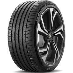 Michelin 255/40R21 102Y XL MO Pilot Sport 4 Suv (Yaz) (2025)