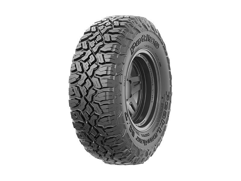 Petlas 315/75R16 121Q LRD PeakLander M/T (Yaz) (2024)