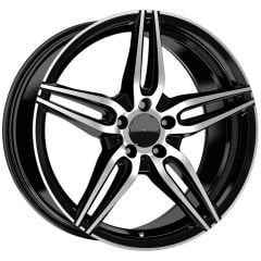 Kormetal 19J 5X112 9.5X19 ET48 66.6 BD DY-289 JANT