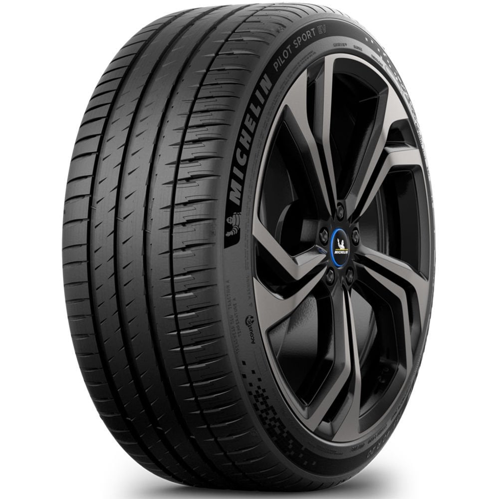Michelin 265/45R21 108V XL Pilot Sport EV POL Acoustic (Yaz) (2025)