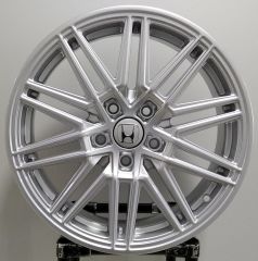 Tiryakiler 17J 5X100 7.0X17 ET45 57.1 SILVER STW-707 JANT