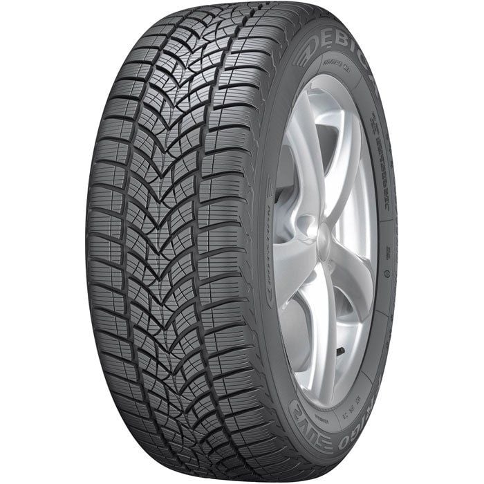 Debica 225/60R17 103V XL M+S Frigo Suv 2 (Kış) (2023)