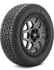 BF Goodrich 255/55R18 109H XL TL Trail-Terrain T/A (4 Mevsim) (2023)