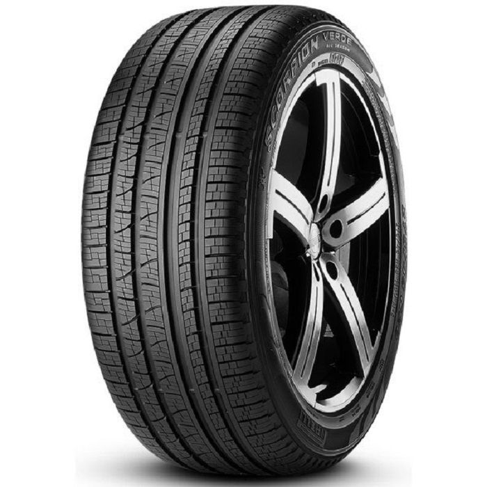 Pirelli 235/60R18 103H VOL Scorpion Verde All Season (4 Mevsim) (2023)