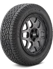 BF Goodrich 215/60R17 96H Trail-Terrain T/A (4 Mevsim) (2022)