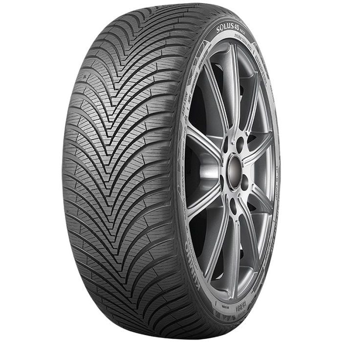 Kumho 225/40R18 92W XL Solus 4S HA32 (4 Mevsim) (2024)