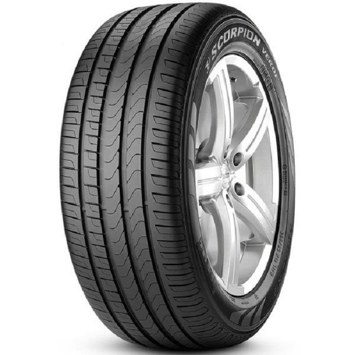 Pirelli 255/45R20 101W RFT MOE Scorpion Verde (Yaz) (2024)