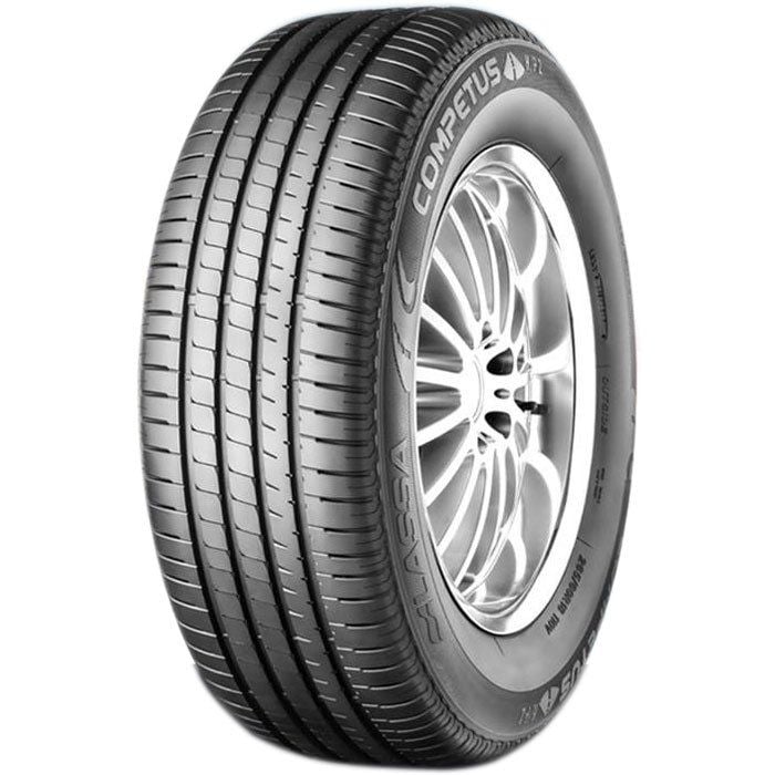 Lassa 275/40R20 106Y XL Competus H/P 2 (Yaz) (2024)