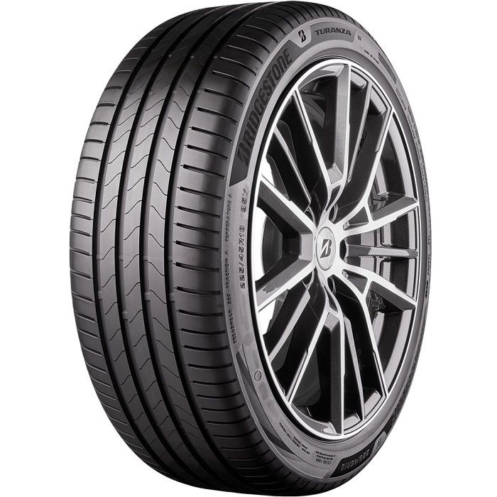 Bridgestone 205/55R16 91V Turanza 6 (Yaz) (2025)