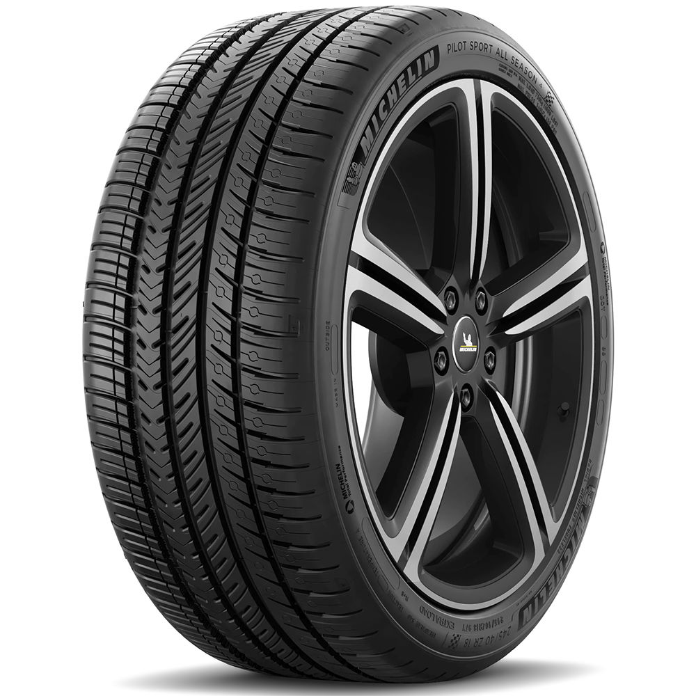 Michelin 305/40R22 114Y XL TL Pilot Sport A/S 4 Acoustic LR (4 Mevsim) (2024)