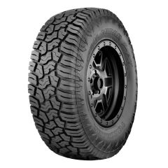 Yokohama 285/65R17 121Q Geolandar Extreme A/T G016 (Yaz) (2024)