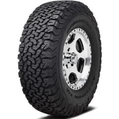 BF Goodrich 265/60R18 119/116S LRE RBL All Terrain T/A KO2 (4 Mevsim) (2023)