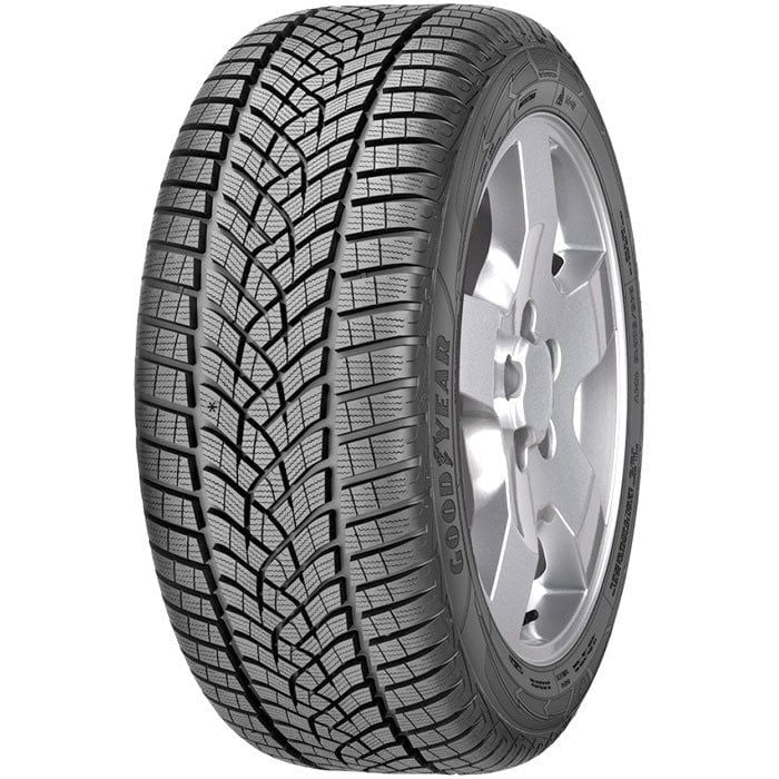 Goodyear 215/40R17 87V XL FP UltraGrip Performance+ (Kış) (2024)