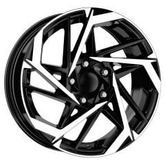 Kormetal 17J 5X114.3 7.0X17 ET35 67.1 BD DY-1037 JANT