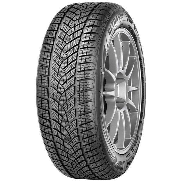 Goodyear 265/45R21 108H XL FP UltraGrip Performance + Suv (Kış) (2024)