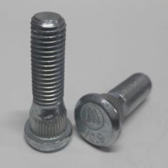 Tiryakiler Ford Transit Eski Model Bijon Saplaması Kısa M16X1.50X52mmX30mm Freze Çapı:18mm Jant Bijon Saplamaları