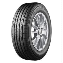 Bridgestone 205/55R17 91W * RFT Turanza T001 (Yaz) (2024)