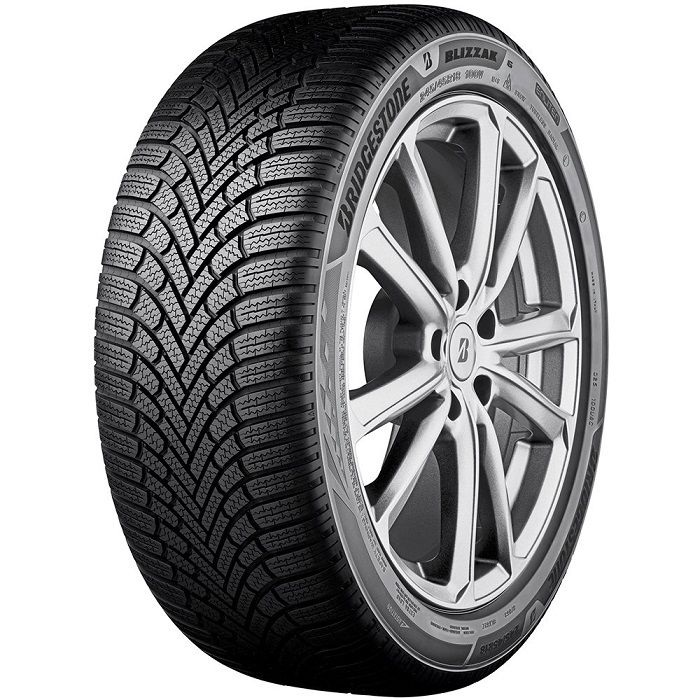 Bridgestone 215/55R18 99V XL Blizzak 6 (Kış) (2024)