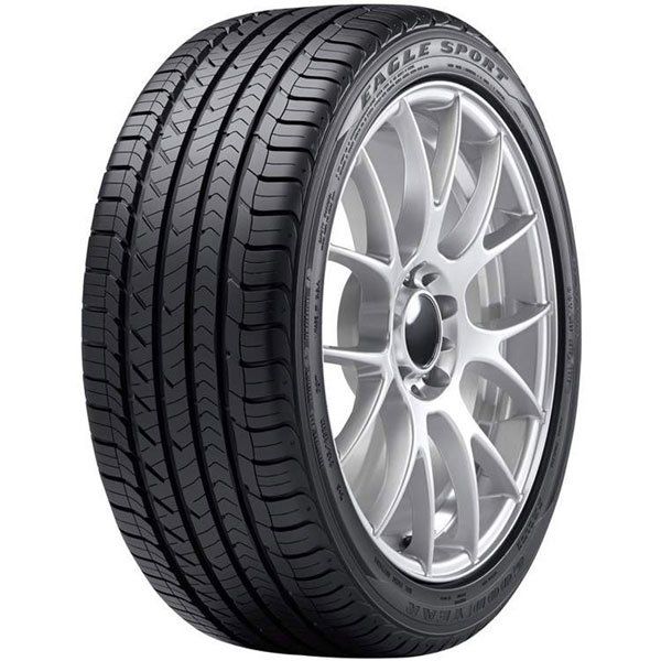 Goodyear 225/55R17 97V XL FP Eagle Sport TZ (Yaz) (2023)