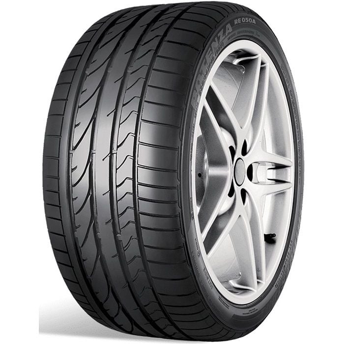 Bridgestone 275/30R20 97Y XL * RFT Potenza RE050A (Yaz) (2024)