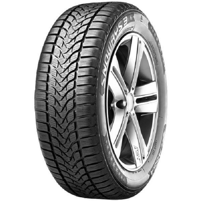 Lassa 165/80R13 83T Snoways3 (Kış) (2024)