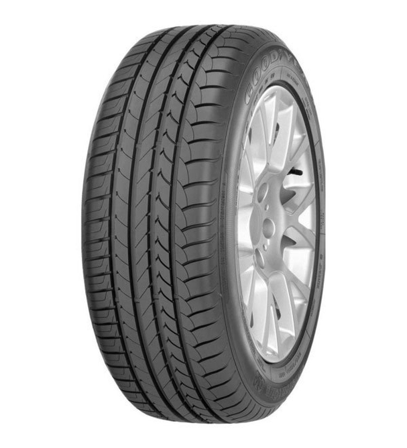 Goodyear 245/50R18 100W FP ROF RFT MOE EfficientGrip (Yaz) (2024)