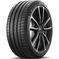 Michelin 295/35ZR20 105Y XL Acoustic MO1 Pilot Sport 4S (Yaz) (2024)