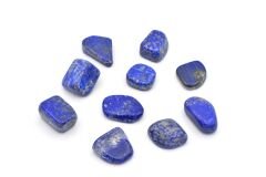 Hakiki Tamburlu Doğal Lapis Lazuli Kaya Parçası 1.kalite