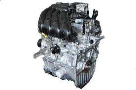 Megane 4 Duster 1.6 16V H4M 738 - 100016900R - 8201605095