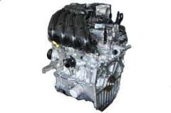 Megane 4 Duster 1.6 16V H4M 738 - 100016900R - 8201605095