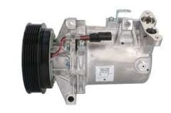 Lodgy Dokker Klima Kompresörü 1.5 Dci K9K 926001489R
