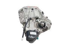 Megane 3 Komple Şanzıman Jr5 337 - 8201148937