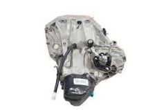 Megane 3 Komple Şanzıman Jr5 337 - 8201148937