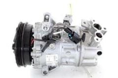 Clio 5 Klima Kompresörü 926007161R