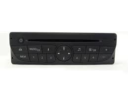 MASTER 3 KANGOO 2 CLİO 3 RADYO CD 281157520R 281150049R