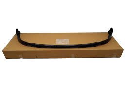 Megane III Ön Tampon Spoyleri İki Parçalı 8201276189